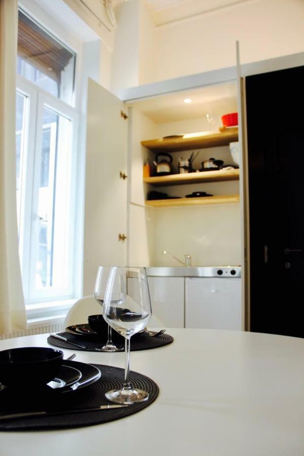 Bennestay Ghent Exterior photo